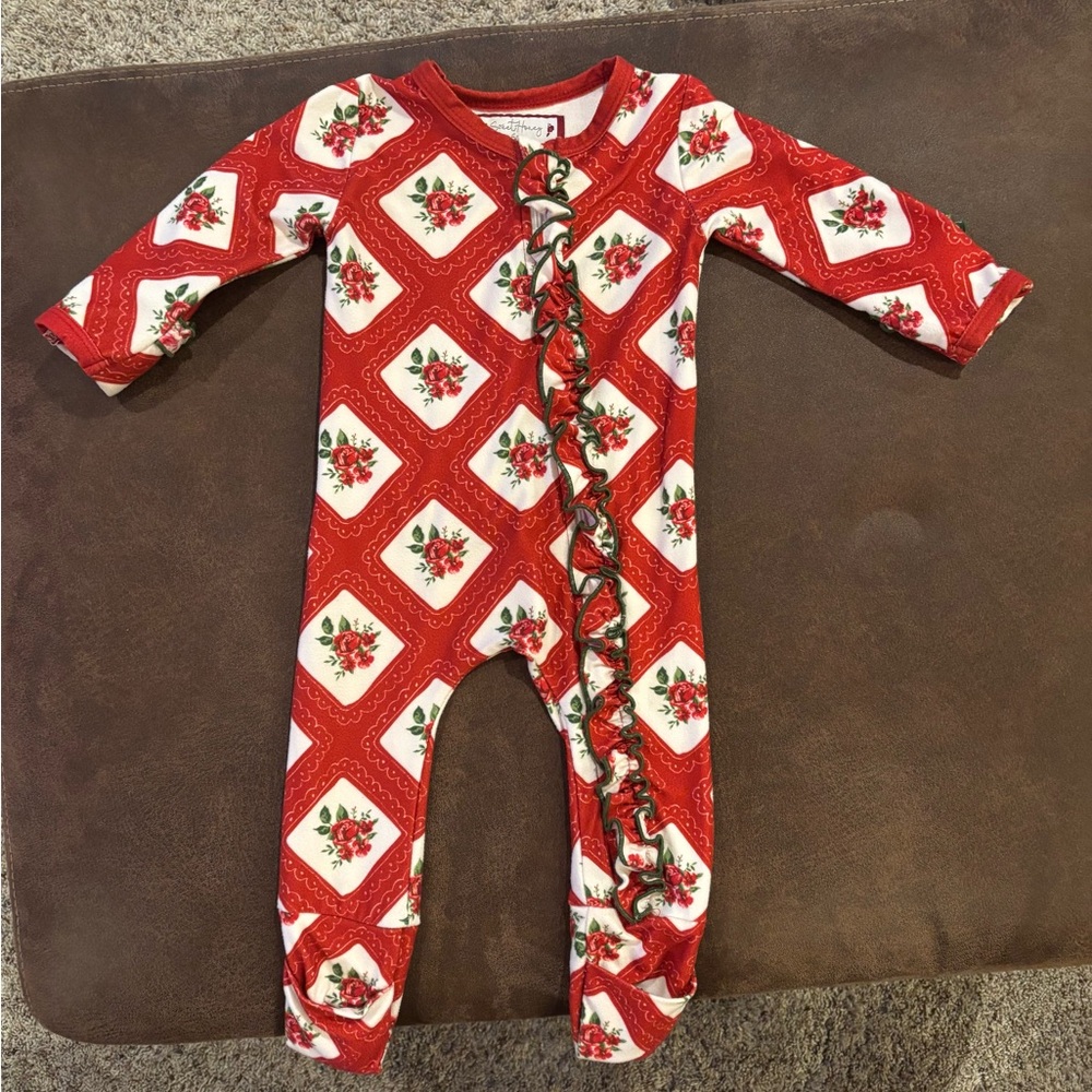 SweetHoney Christmas. 6 month.